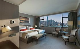 โรงแรมมาโคโปโลฮ่องกง