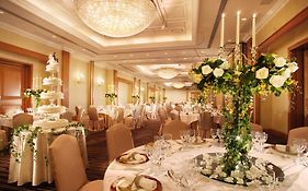 โรงแรมมาโคโปโลฮ่องกง